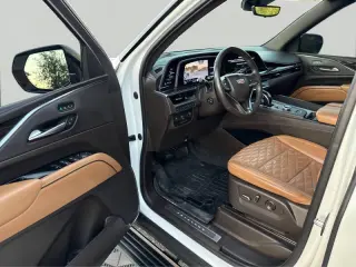 2021 Cadillac Escalade ESV Sport