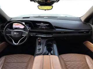 2021 Cadillac Escalade ESV Sport