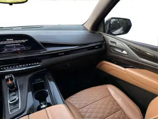 2021 Cadillac Escalade ESV Sport