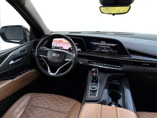 2021 Cadillac Escalade ESV Sport