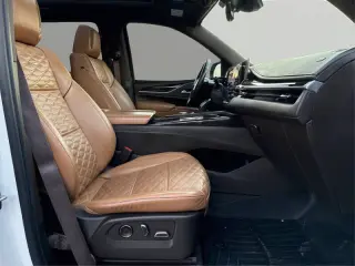 2021 Cadillac Escalade ESV Sport