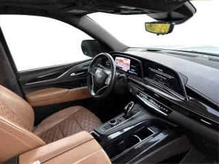2021 Cadillac Escalade ESV Sport