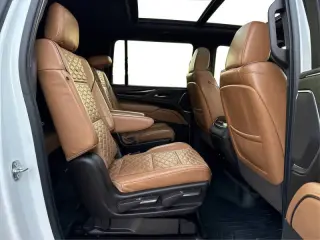 2021 Cadillac Escalade ESV Sport