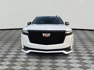 2021 Cadillac Escalade ESV Sport