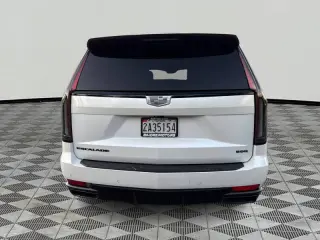 2021 Cadillac Escalade ESV Sport