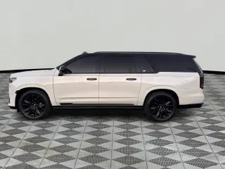 2021 Cadillac Escalade ESV Sport