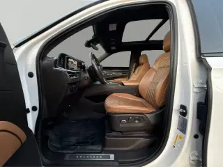 2021 Cadillac Escalade ESV Sport