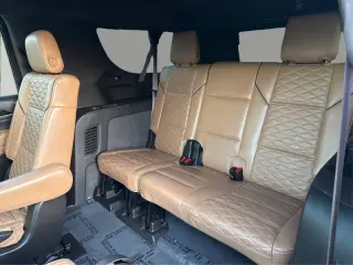 2021 Cadillac Escalade ESV Sport