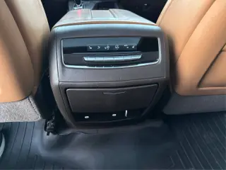 2021 Cadillac Escalade ESV Sport