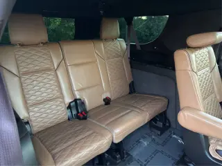 2021 Cadillac Escalade ESV Sport