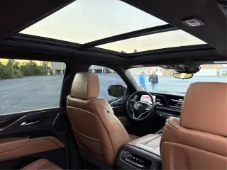 2021 Cadillac Escalade ESV Sport