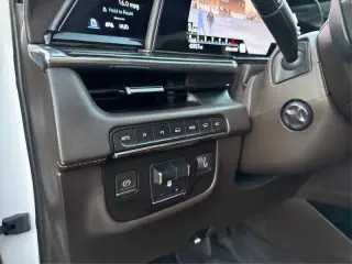 2021 Cadillac Escalade ESV Sport