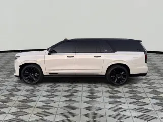 2021 Cadillac Escalade ESV Sport