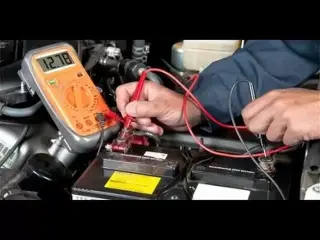 Electromecanico