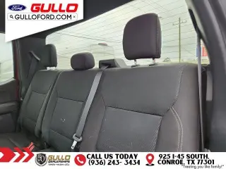 Ford F-150 2022 4x2 XL 4dr SuperCrew 5.5 ft. SB