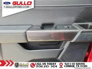 Ford F-150 2022 4x2 XL 4dr SuperCrew 5.5 ft. SB