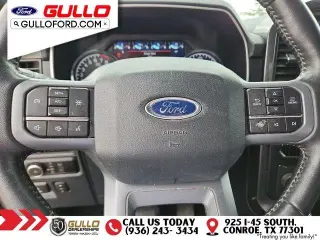 Ford F-150 2022 4x2 XL 4dr SuperCrew 5.5 ft. SB
