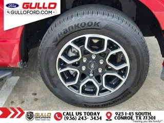 Ford F-150 2022 4x2 XL 4dr SuperCrew 5.5 ft. SB