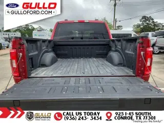 Ford F-150 2022 4x2 XL 4dr SuperCrew 5.5 ft. SB