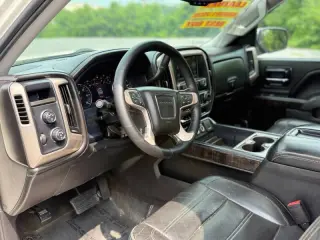 2014 GMC Sierra 1500 Denali