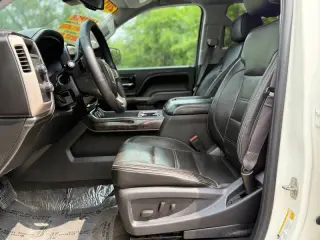 2014 GMC Sierra 1500 Denali