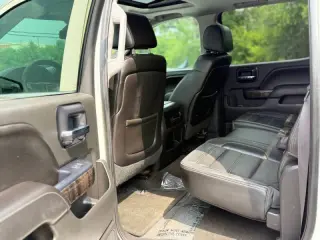 2014 GMC Sierra 1500 Denali