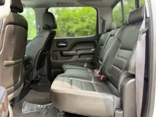 2014 GMC Sierra 1500 Denali