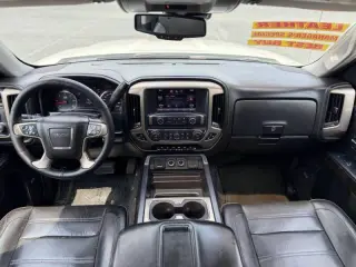 2014 GMC Sierra 1500 Denali