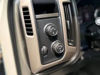 2014 GMC Sierra 1500 Denali