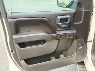 2014 GMC Sierra 1500 Denali