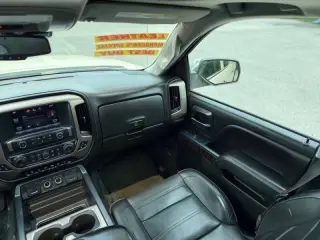 2014 GMC Sierra 1500 Denali