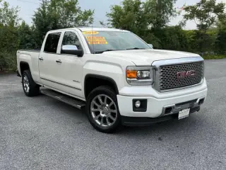 2014 GMC Sierra 1500 Denali