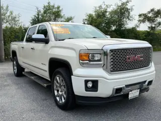 2014 GMC Sierra 1500 Denali