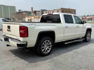 2014 GMC Sierra 1500 Denali