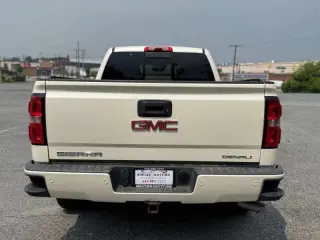 2014 GMC Sierra 1500 Denali