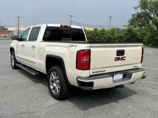 2014 GMC Sierra 1500 Denali