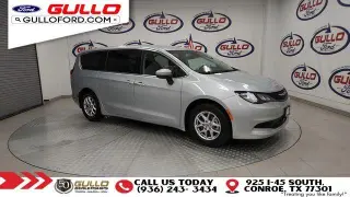 Chrysler Voyager 2023 LX 4dr Mini-Van