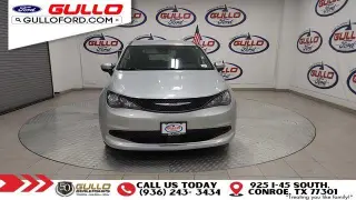 Chrysler Voyager 2023 LX 4dr Mini-Van