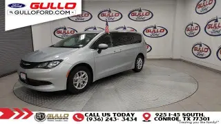 Chrysler Voyager 2023 LX 4dr Mini-Van