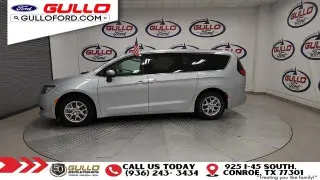 Chrysler Voyager 2023 LX 4dr Mini-Van