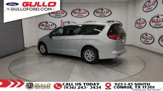 Chrysler Voyager 2023 LX 4dr Mini-Van