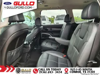 Kia Telluride 2022 AWD EX 4dr SUV