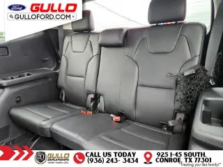 Kia Telluride 2022 AWD EX 4dr SUV