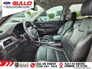 Kia Telluride 2022 AWD EX 4dr SUV