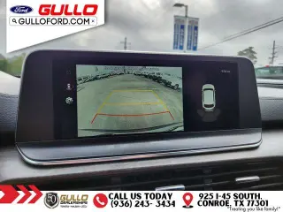 Kia Telluride 2022 AWD EX 4dr SUV