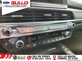 Kia Telluride 2022 AWD EX 4dr SUV