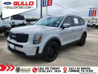 Kia Telluride 2022 AWD EX 4dr SUV