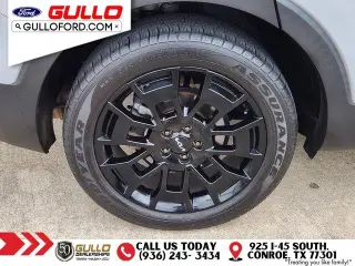 Kia Telluride 2022 AWD EX 4dr SUV