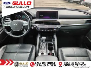 Kia Telluride 2022 AWD EX 4dr SUV