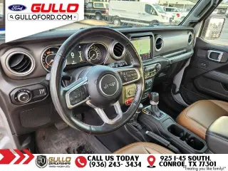 Jeep Wrangler 2023 4x4 Rubicon 2dr SUV